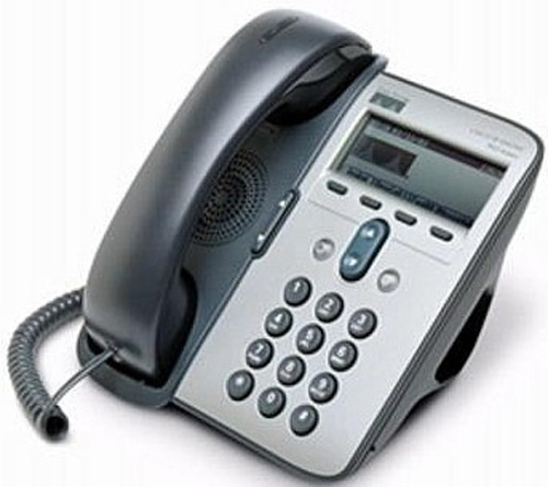 CP-7912G | Cisco IP Phone 7912G