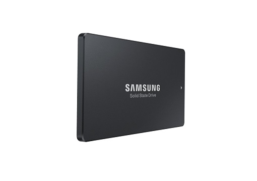 MZ7PD256HAFV-000H7 | Samsung 256GB SATA 6Gb/s 2.5 Self-Encrypting Solid State Drive (SSD)