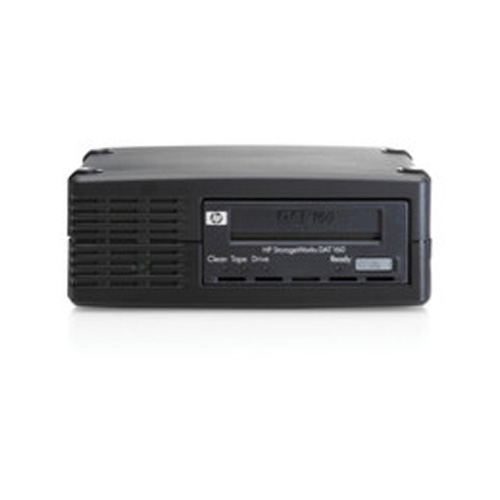 450446-001 | HP 80/160GB DAT160 StorageWorks SCSI LVD Internal Tape Drive