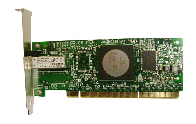 39M5894 | IBM DS4000 Fibre Channel 4Gb/s PCI-X Single Port Host Bus Adapter