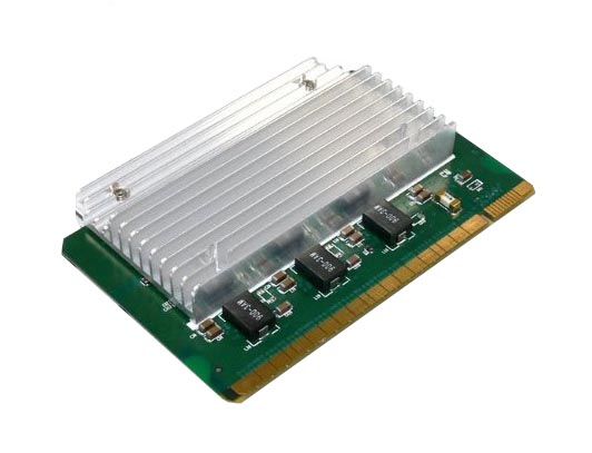 74Y5455 | IBM 20A Voltage Regulator Module for DDR3 Memory Riser Card Power7 / Power7 YZ