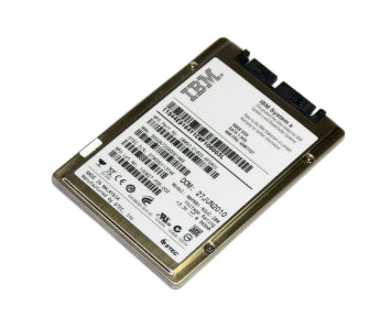 00AJ365 | IBM 480GB SATA 6GB/s 2.5 MLC Hot Swapable Enterprise Value Solid State Drive (SSD) for IBM System x Server