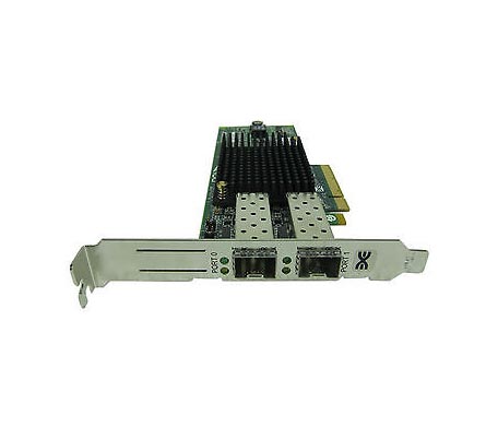 0HD2MG | Dell Lightpulse 16GB Fibre Channel 2p PCI Express Host Bus Adapter