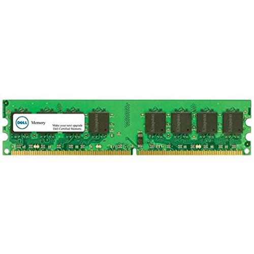 370-ADGL | Dell 16GB (1X16GB) 2400MHz PC4-19200 CL17 ECC Dual Rank X8 DDR4 SDRAM 288-Pin RDIMM Memory Module for PowerEdge Server - NEW