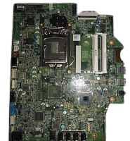 JH9P6 | Dell AIO Motherboard with Intel Celeron N284 for Inspiron 20 19.5 3043