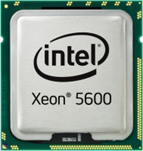 633418-B21 | HP Intel Xeon E5649 6 Core 2.53GHz 1.5MB L2 Cache 12MB L3 Cache 5.86Gt/s QPI Socket B (LGA-1366) 32NM 80W Processor Kit