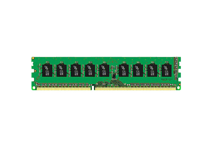 0B47378 | Lenovo 8GB DDR3-1600MHz PC3-12800 ECC Unbuffered CL11 240-Pin DIMM 1.35V Low Voltage Memory Module