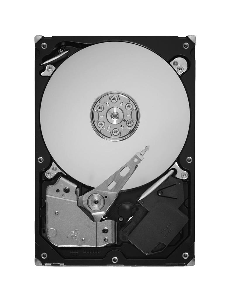 1818-4713 | IBM 1TB 7200RPM SATA 3Gbps 3.5 Internal Hard Drive