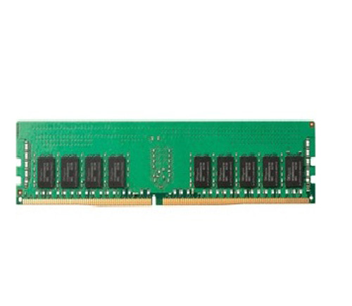 3PL82AT | HP 16GB 2666MHz PC4-21300 DDR4 Non-ECC SDRAM Unbuffered 288-Pin DIMM'smart BUY Memory Module for Workstation - NEW