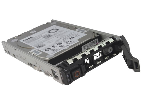 G079W | Dell 1.8TB 10000RPM SAS 12Gb/s 512E 2.5 Hot-pluggable Hard Drive for 13 Gen. PowerEdge Server - NEW