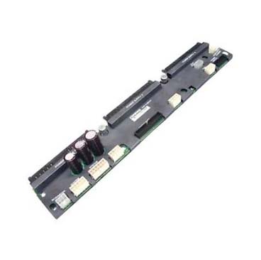 159314-001 | Compaq 3 Bay SCSI Power Backplane Board for Proliant ML530 ML570