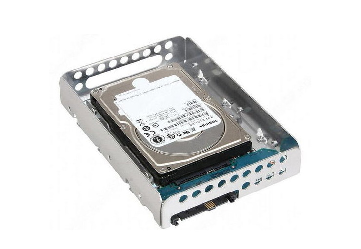 MBF230LRC#LF | Toshiba 300GB 10000RPM SAS 6GB/s 16MB Cache 2.5 Hard Drive