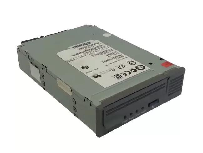 380-1339 | Sun 200/400GB SCSI Ultrium LTO2 Internal SCSI LVD Tape Drive 1U Rack