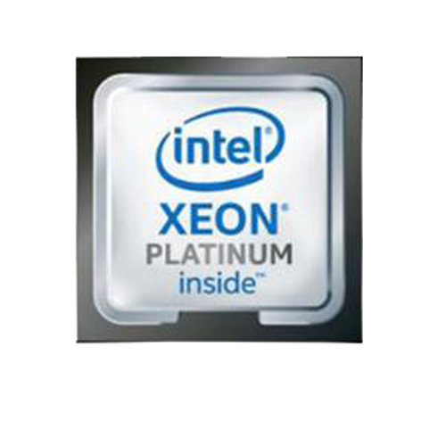 871617-B21 | HP Intel Xeon 26 Core Platinum 8170 2.1GHz 35.75MB L3 Cache 10.4Gt/s UPI Speed Socket FCLGA3647 14NM 165W Processor Kit - NEW