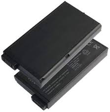 240258-001 | Compaq Li-Ion Battery ( 4.0Ahr ) Presario 1700 Series Evo N160