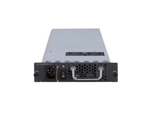 JD217A | HP 650-Watt AC Power Supply for FlexNetwork 7500