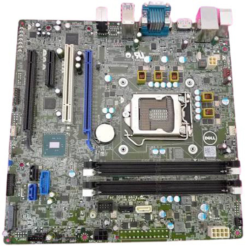 MWYPT | Dell Precision WorkStation T3620 Desktop DDR4 LGA1151 Motherboard