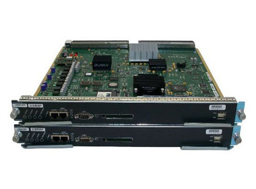 DS-X9530-SF2-K9 | Cisco MDS 9500 Supervisor Fabric 2 Engine