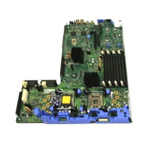 MU606 | Dell System Board for PowerEdge 2950 G2 Server