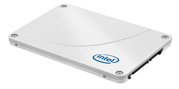 SSDSC2CT180A4K5 | Intel 335 Series 180GB SATA 6Gbps 2.5 MLC NAND Flash Solid State Drive (SSD)