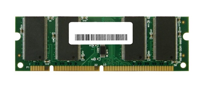 743888-001 | HP 64GB MLC M.2 NGFF Flash Memory Module