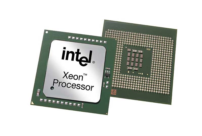 8864-1341 | IBM 3.16GHz 667MHz FSB 8MB L2 Cache Intel Xeon 7130N Dual Core Processor
