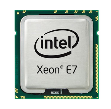 500N5 | Dell Intel Xeon 12 Core E7-4860V2 2.6GHz 30MB L3 Cache 8GT/S QPI Speed Socket FCLGA2011 22NM 130W Processor - NEW