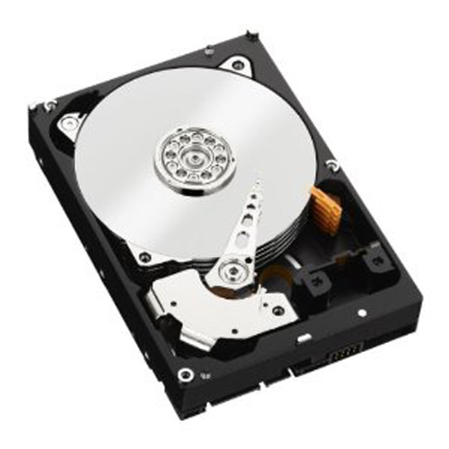 WD5000HHTZ | WD Velociraptor 500GB 10000RPM SATA 6Gb/s 64MB Cache 3.5 Internal Hard Drive for Workstations