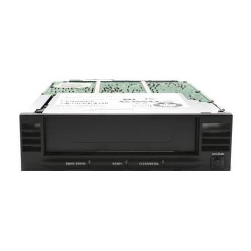 2T713 | Dell DLT-VS80 40GB(Native) / 80GB(Compressed) DLT IV SCSI Internal Tape Drive