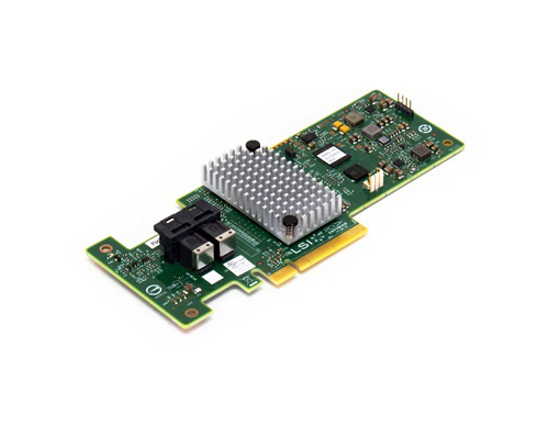 46C9112 | IBM Lenovo ServeRAID M1215 SAS/SATA Controller