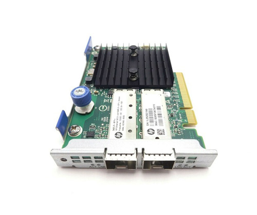 779799-B21 | HP Ethernet 10Gb 2-Port 546FLR-SFP+ Adapter