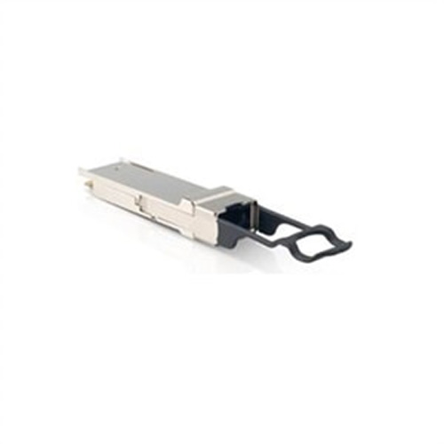 407-BBZU | Dell QSFP+ Transceiver Module, 40 Gigabit Ethernet