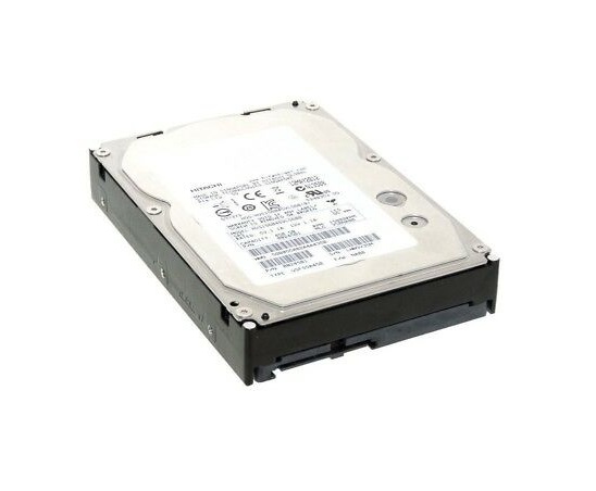 0B24531 | Hitachi EMC NetApp 450GB 15000RPM SAS 3.5 Hard Drive