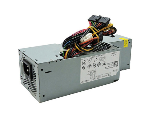 R255M | Dell 235-Watt Power Supply for OptiPlex GX760 780 960