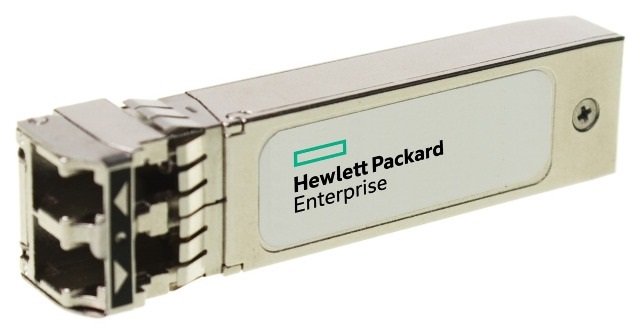 R0R41A | HPE 10gbase-t SFP+ Rj45 30m Transceiver - NEW