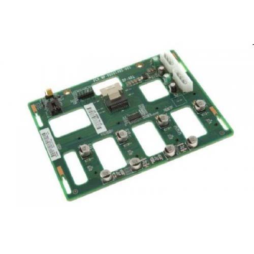 519736-001 | HP Hard Drive Backplane Board for ProLiant ML330/ML150 G6 ML110 G7 Server