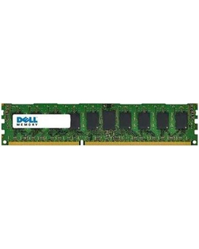 370-AAUH | Dell 32GB (1X32GB) 1600MHz PC3-12800 CL11 ECC Quad Rank 1.35V DDR3 SDRAM 240-Pin DIMM Dell Memory Module for PowerEdge Server