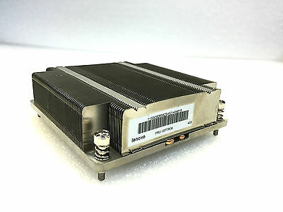 03T8083 | IBM ThinkServer RD430 Heatsink