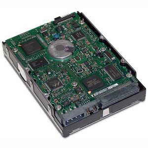 191189-B21 | Compaq 36.2 GB 3.5 Internal Hard Drive - 1 Pack - Ultra320 SCSI - 10000 rpm