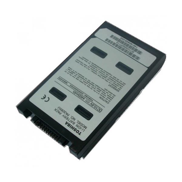 PA3285U-1BRS | Toshiba Qosmio E15-AV101 Li-Ion Battery DC10.8V 4400mAh