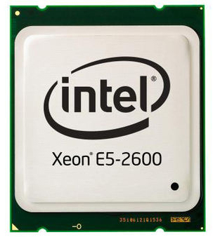 03T8369 | Lenovo 2.90GHz 8.00GT/s QPI 20MB Cache Intel Xeon E5-2690 8 Core Processor