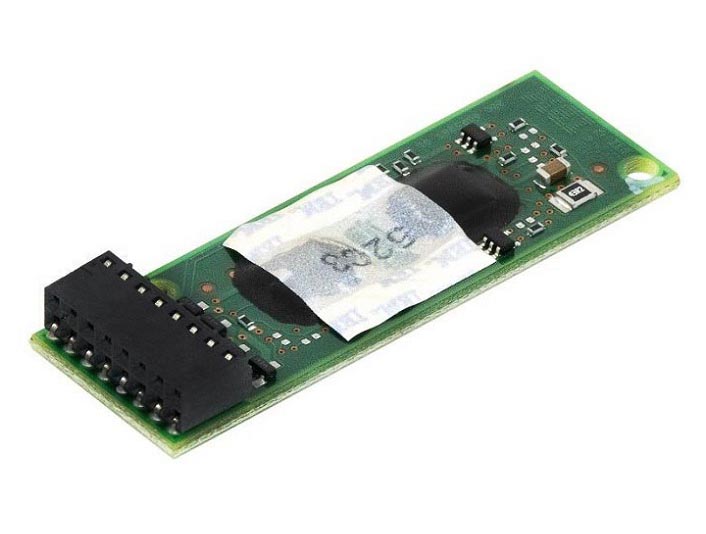 03N6353 | IBM VPD Card for pSeries Server