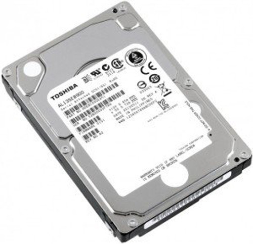 MG03ACA300 | Toshiba 3TB 7200RPM 64MB Cache SATA 6Gb/s 3.5 Hard Drive