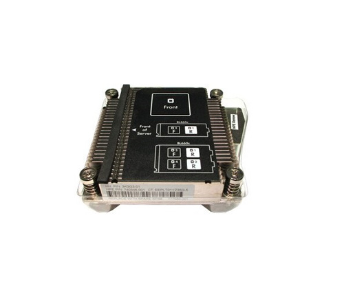 777688-001 | HP Heatsink for ProLiant ML350 Gen 9 Server