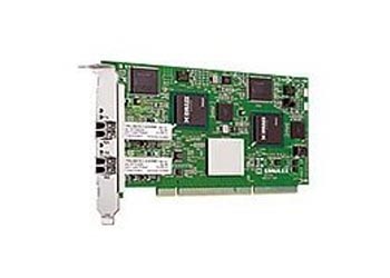 323264-B21 | HP StorageWorks FCA2404DC 2GB 64-Bit 133-MHz Dual-Port PCI-x Fibre Channel Host Bus Adapter