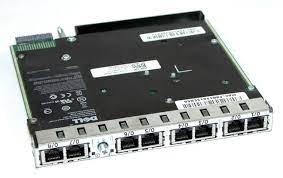 Y5M76 | Dell R1-2401 1gb Ethernet Switch Module for PowerEdge Vrtx