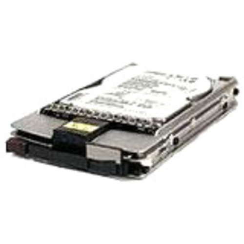 272673-B21 | Compaq 36.4 GB 3.5 Internal Hard Drive Ultra320 SCSI 15000 rpm