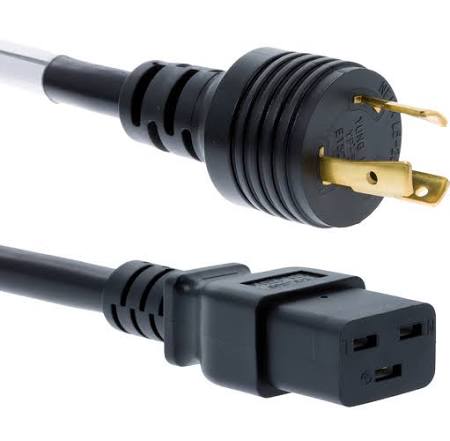 CAB-AC-RA | Cisco 110V AC 3750 Series Power Cord