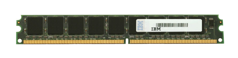 43X5303 | IBM 8GB DDR3-1066MHz PC3-8500 ECC CL7 240-Pin DIMM 1.35V Low Voltage Dual Rank Very Low Profile (VLP) Memory Module