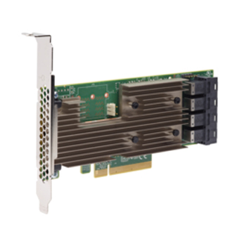 SAS9305-16I | Broadcom LSI 12Gb/s 16-Port Internal PCI-Express 3.0 SAS Non-RAID Controller